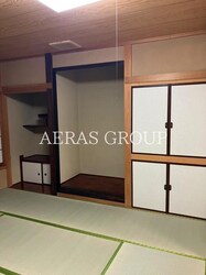 町屋三丁目戸建の物件内観写真